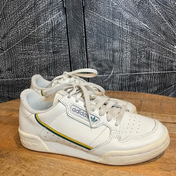 adidas Originals | Shoes | Adidas Original Sneakers Used | Poshmark
